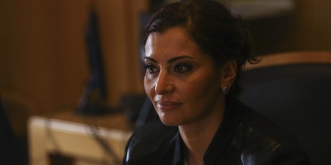 Hande Fırat: O gecenin bence temel konusu demokrasi