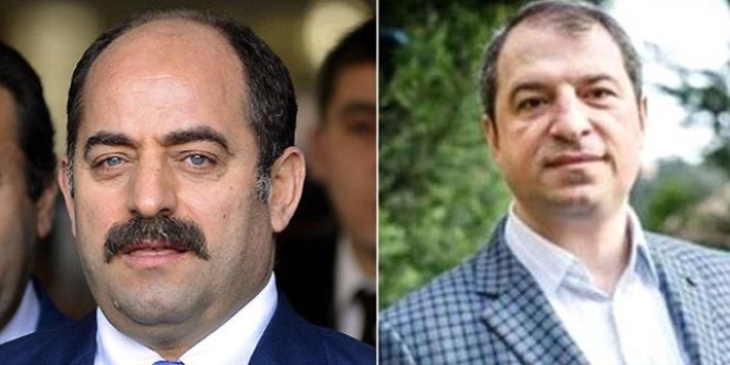 Almanya teröristleri iade etmiyor