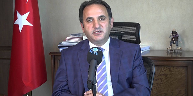 '100'ün üzerinde Ahıskalı öğrenciye burs verilecek'