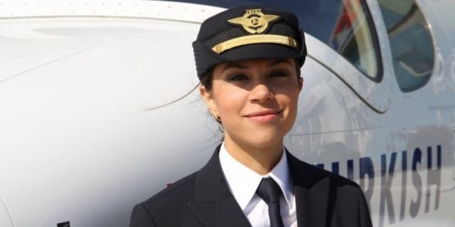 THY pilotlarına 53 bin lira maaş teklifi