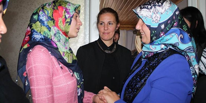 Demokrasi şehidi, ölen annesi ile aynı gün hayatını kaybetmiş