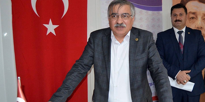 Yeni bir yükseköğretim kanununa ihtiyaç var