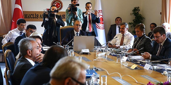 'Komisyona 200 ismin dinlenmesi talebi geldi'