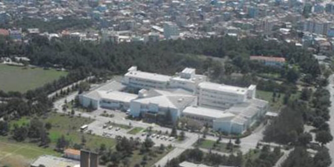 Samsun Askeri Hastanesi, adli tıp olacak