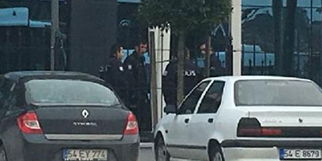 Sakarya'da 2 şirkete kayyum atandı
