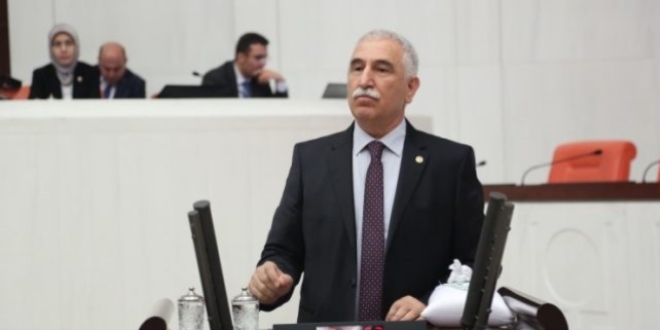 'Masumla su taşıyanı ayırmamız lazım'