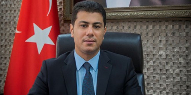 Tunceli Belediyesine atanan Kayyum'dan ilk açıklama