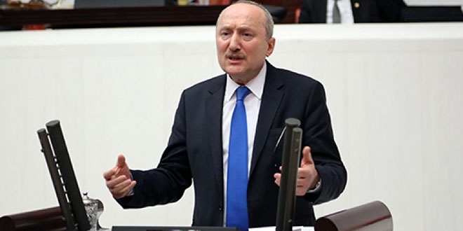 'Hukuktaki değişiklikler usule tabidir'