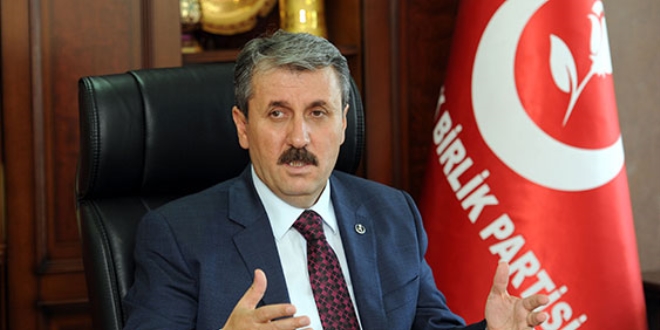 'Devletin iine szm PKK'l retmenler ve imamlar var'