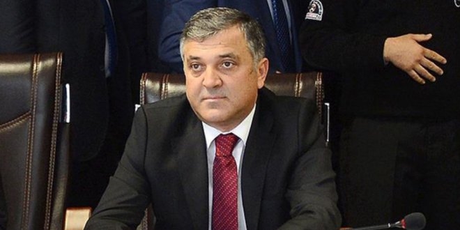 HSYK eski üyesi: Kendimden nefret ediyorum