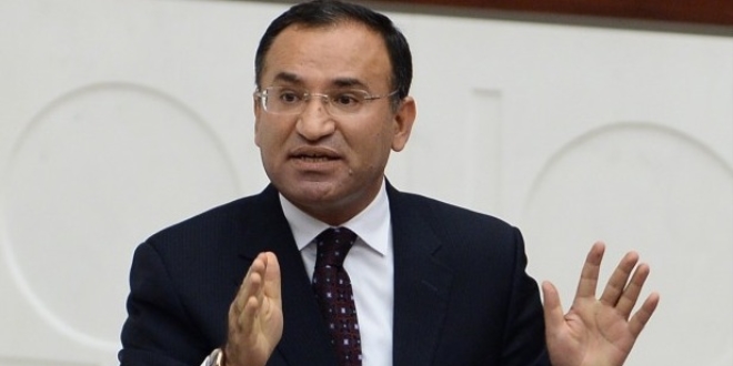 'Murat İnam, hakkında FETÖ üyeliği kanaati yok'