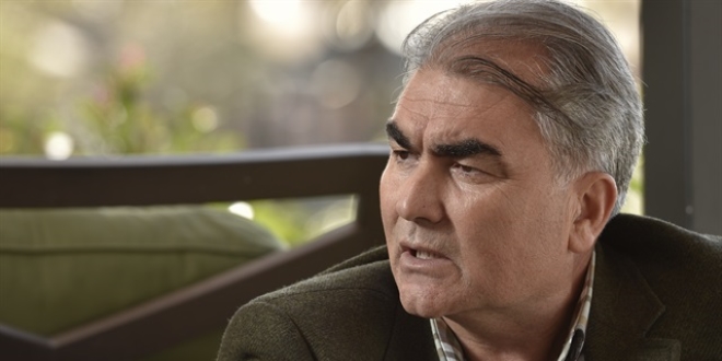'Üst rütbeler devşirildi'