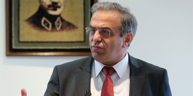 'Trafiği düşünüp KPSS sınavını 10'a aldık'