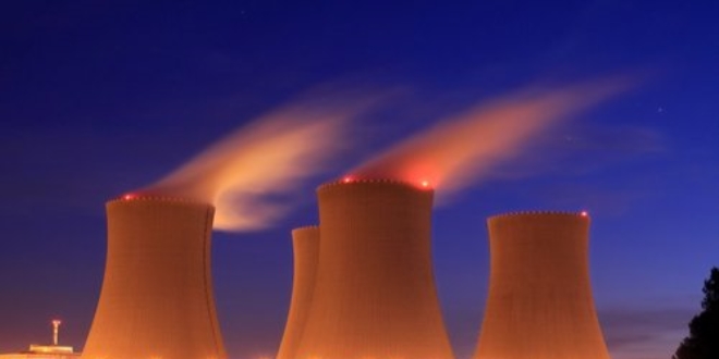 Enerjide Türkiye'nin 'bor'usu ötecek