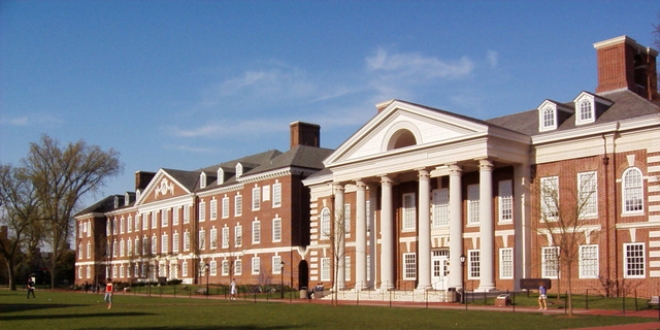 Delaware Üniversitesi'nde 15 Temmuz veTürkiye-ABD ilişkileri konuşuldu