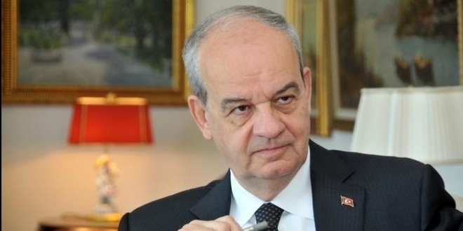 'FETÖ, ülkenin laik yapısını yok etmek istedi'
