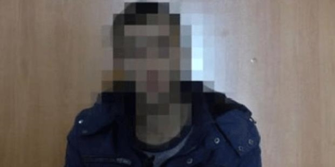 Teslim olan teröristler örgütün gerçek yüzünü anlattı
