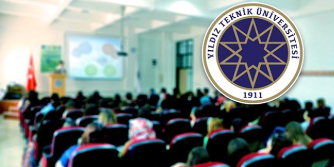 Yıldız Teknik'te gözaltına alınanlar 76'ya yükseldi