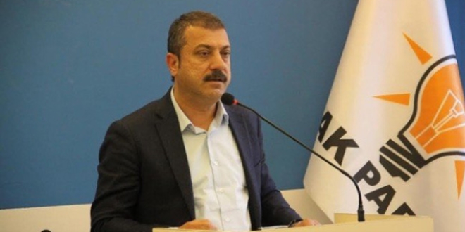 'Dolardaki yükseliş sadece Türkiye'de yaşanmıyor'
