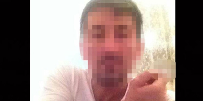 Cezaevi firarisi çift, yeni doğan bebeklerini satarken yakalandı