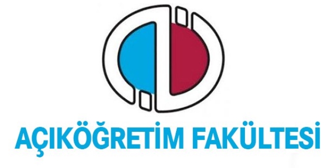 AÖF sınav giriş yerleri açıklandı