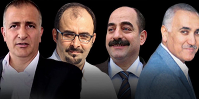 FETÖ'den arananların mal varlıklarına el konulacak