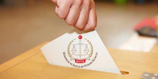FETÖ ile sol HSYK seçiminde ittifak yapmış