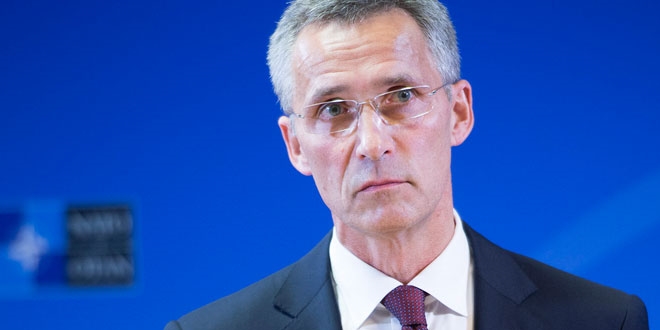 NATO Sekreteri: 15 Temmuz sonrası bazı askerlerin iltica talebi var