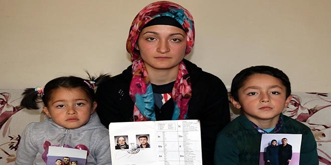 'Cinsel istismar' önergesinin yasalaşmasını istiyor