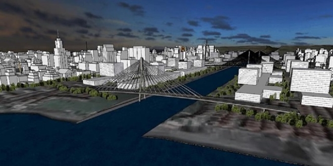 Kanal İstanbul'un finansörü belli oldu
