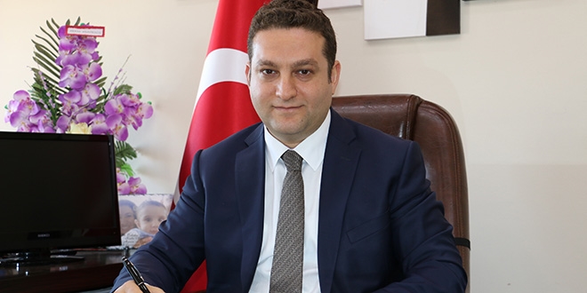 Ordu'da Akkuş Kaymakamı açığa alındı