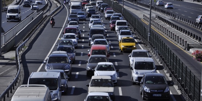 İstanbul'da yarın bu yollar kapatılacak