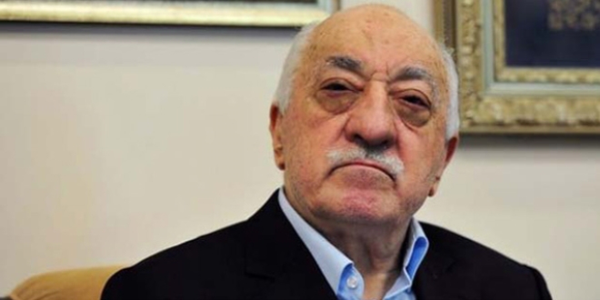 Gülen'in ByLock'taki kullanıcı ismi belli oldu