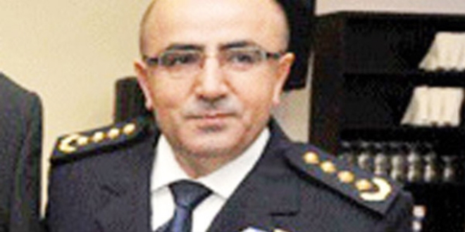 FETÖ'den mağdurdu şüpheli oldu