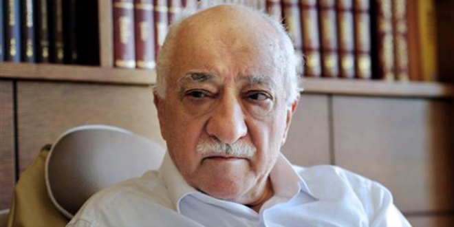FETÖ deşifre olunca yönetimi revize etti
