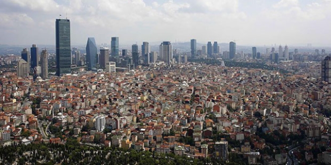 'Dolardaki yükseliş konutta yabancı yatırımcıyı artırır'