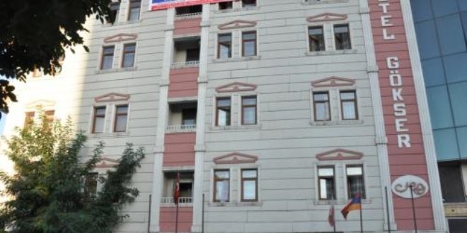 Muş'ta öğrencilere otel konforunda yurt