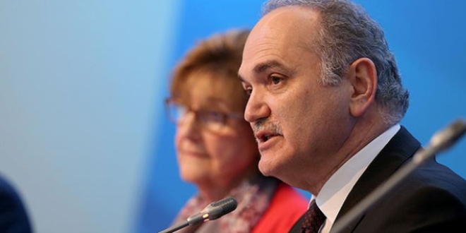 'NATO, müttefikler arasında teknoloji paylaşımını yeniden ele almalı'