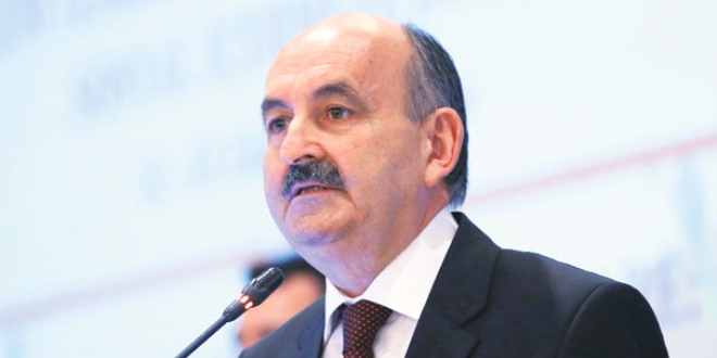 'Deklarasyon yayınlayan CHP'li milletvekilleri de var'