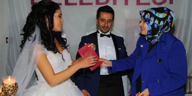 Cumhurbaşkanlığı korumaları dünya evine girdi