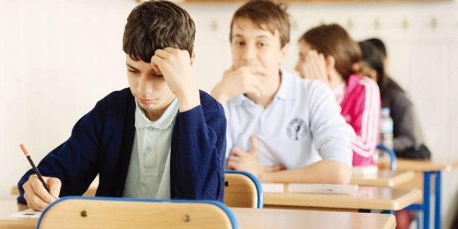 TEOG'da en çok yapılan hatalar