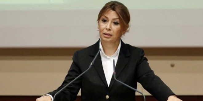 'CHP, milletin isteklerine kulaklarını tıkıyor'