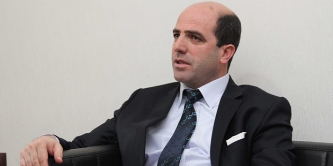 'Bu cinayet şebekesi, bizi asla temsil etmiyor'