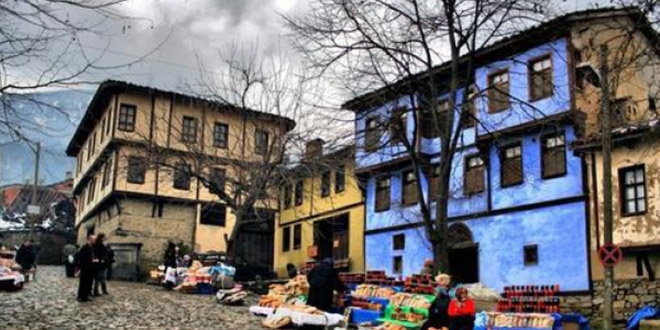 81 ilden pek çoğunun adı eskiye sadık kalınarak korundu