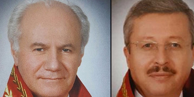 İstismar siyasetine yargı isyanı