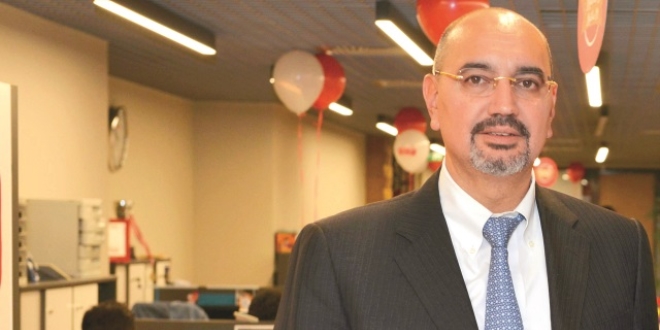 Ali Ülker: Çok az çalışanımız takibata uğradı