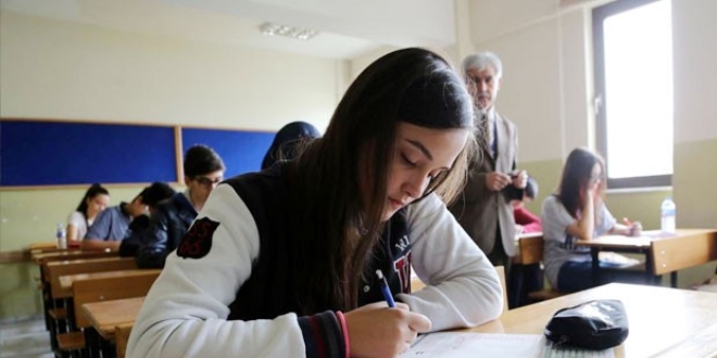 TEOG'da başarının sırrı, soruyu anlamakta