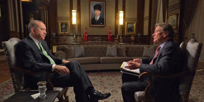 Cumhurbaşkanı: Hayal kırıklığına uğradım