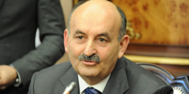 Müezzinoğlu: Yaşa takılanların maliyeti 400 milyar lira