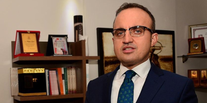 'Çanakkale'ye tarihi bir imzanın temelini atacağız'